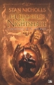 Couverture Les Chroniques de Nightshade, intégrale Editions Bragelonne 2008