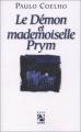 Couverture Le démon et mademoiselle Prym Editions Anne Carrière 2001