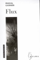 Couverture Flux Editions Zulma 2005