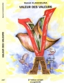 Couverture Valeur des Valeurs Editions Elmandjra 2006