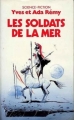 Couverture Les soldats de la mer Editions Presses pocket (Science-fiction) 1986