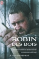 Couverture Robin des Bois Editions J'ai Lu 2010