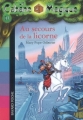 Couverture Au secours de la licorne Editions Bayard (Poche) 2009