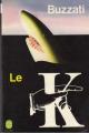 Couverture Le K Editions Le Livre de Poche 1977