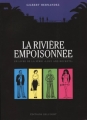 Couverture Love and rockets, tome 6 : La rivière empoisonnée Editions Delcourt (Outsider) 2008