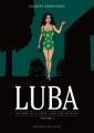 Couverture Love and rockets, tome 7 : Luba, partie 1 Editions Delcourt (Outsider) 2010