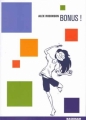 Couverture De mal en pis, tome 2 : Bonus ! Editions Rackham 2006
