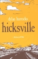 Couverture Hicksville Editions L'Association (Ciboulette) 2001