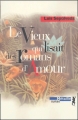 Couverture Le vieux qui lisait des romans d'amour Editions Métailié 2004