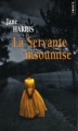 Couverture La Servante insoumise Editions Points 2006