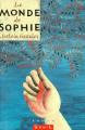 Couverture Le monde de Sophie Editions Seuil 1995