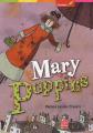 Couverture Mary Poppins Editions Le Livre de Poche (Jeunesse - Classiques) 2003