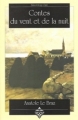 Couverture Contes du vent et de la nuit Editions Terre De Brume (Bibliothèque celte) 1996