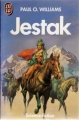 Couverture Le cycle de Pelbar, tome 1 : Jestak Editions J'ai Lu (Science-fiction) 1985