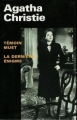 Couverture Témoin muet, La dernière énigme Editions France Loisirs 1998
