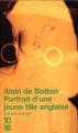 Couverture Portrait d'une jeune fille anglaise Editions 10/18 (Domaine étranger) 2002