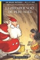 Couverture Le premier Noël du Père Noël Editions Bayard (Les belles histoires) 2001