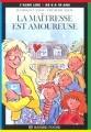 Couverture La maîtresse est amoureuse Editions Bayard (Poche - J'aime lire) 2001