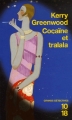 Couverture Cocaïne et tralala Editions 10/18 (Grands détectives) 2006