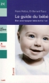 Couverture Le Guide du bébé Editions Librio (Santé) 2005