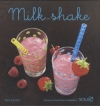 Couverture Milk-Shake Editions Solar 2007