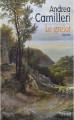 Couverture Le grelot Editions Fayard 2010