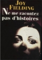 Couverture Ne me racontez pas d'histoires Editions France Loisirs 1995