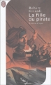 Couverture La fille du pirate Editions J'ai Lu (Fantastique) 2002