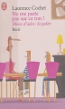 Couverture Ne me parle pas sur ce ton ! Mère d'ados, la galère Editions J'ai Lu 2004