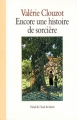 Couverture Encore une histoire de sorcière Editions L'École des loisirs (Neuf) 1995