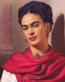 Couverture Frida Kahlo : les ailes froissées Editions du Jasmin 2006