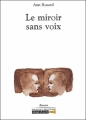 Couverture Le miroir sans voix Editions Grasset (Lampe de poche) 2001