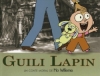 Couverture Guili Lapin Editions Kaléidoscope 2007