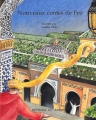 Couverture Nouveaux contes de Fez Editions du Jasmin 2002