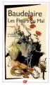 Couverture Les Fleurs du Mal / Les Fleurs du Mal et autres poèmes Editions Flammarion (GF) 2006