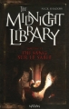 Couverture The Midnight Library, tome 02  : Du sang sur le sable Editions Nathan 2008
