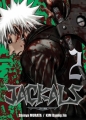 Couverture Jackals, tome 2 Editions Ki-oon 2008