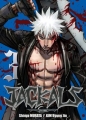 Couverture Jackals, tome 3 Editions Ki-oon 2008
