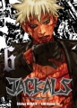 Couverture Jackals, tome 6 Editions Ki-oon 2009