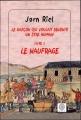 Couverture Le garçon qui voulait devenir un être humain, tome 1 : Le naufrage Editions Gaïa 2002