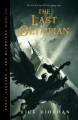 Couverture Percy Jackson, tome 5 : Le dernier olympien Editions Hyperion Books 2009