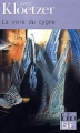 Couverture La voie du cygne Editions Folio  (SF) 2001