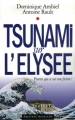 Couverture Tsunami sur l'Elysée Editions Michalon 2006