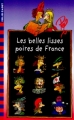 Couverture Les belles lisses poires de France Editions Folio  (Cadet) 1999