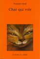 Couverture Chat qui vole Editions du Jasmin 2003