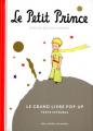 Couverture Le Petit Prince Editions Gallimard  (Jeunesse) 2009