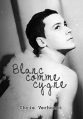 Couverture Blanc comme un cygne Editions Alexan 2014