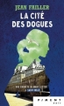 Couverture Mary Lester, tome 08 : La cité des dogues Editions France Loisirs (Piment - Noir) 2016