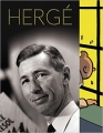 Couverture Hergé Editions RMN (Réunion Des Musées Nationaux) 2016