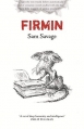 Couverture Firmin : Autobiographie d'un grignoteur de livres Editions Phoenix Books 2008